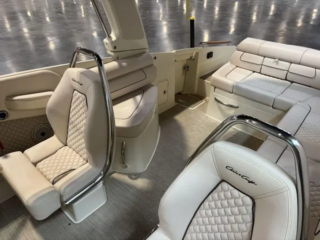 Slide: The Image of Chris-Craft Launch 28 GT 2024 - 18