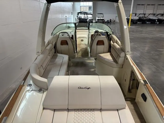 Slide: The Image of Chris-Craft Launch 28 GT 2024 - 20