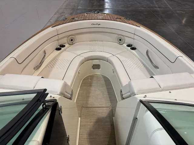 Slide: The Image of Chris-Craft Launch 28 GT 2024 - 21