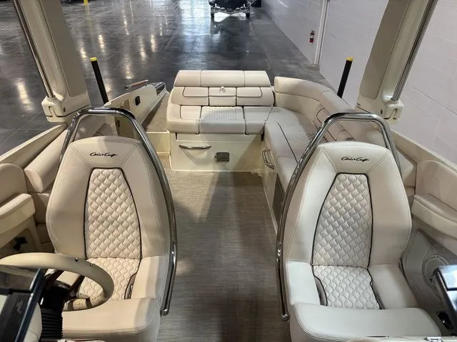 Slide: The Image of Chris-Craft Launch 28 GT 2024 - 22