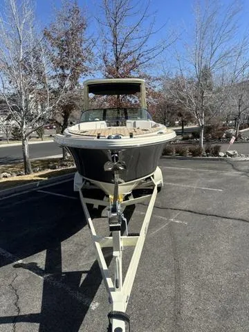 Slide: The Image of Chris-Craft Launch 28 GT 2024 - 4