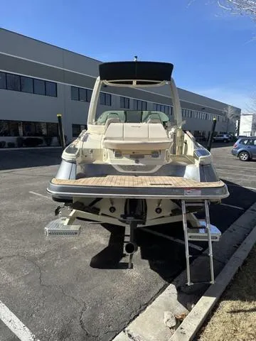 Slide: The Image of Chris-Craft Launch 28 GT 2024 - 5