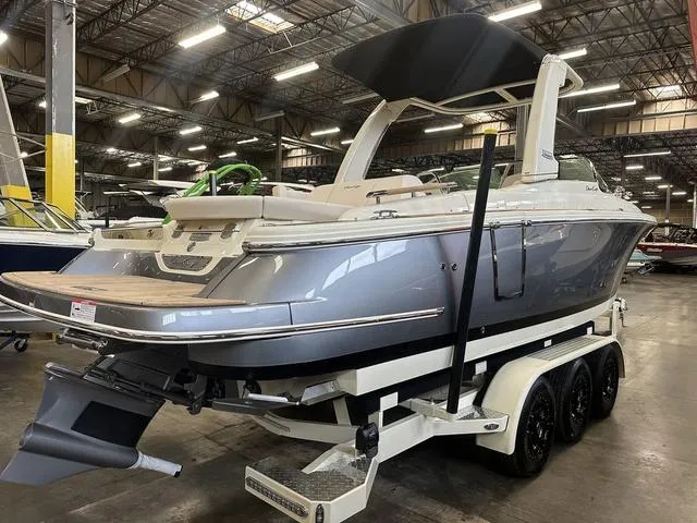 Slide: The Image of Chris-Craft Launch 28 GT 2024 - 7