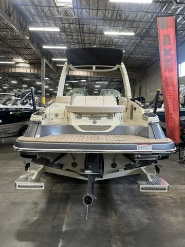 Slide: The Image of Chris-Craft Launch 28 GT 2024 - 8