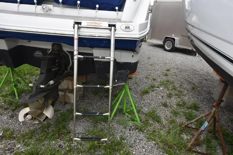 Slide: The Image of Crownline Boats 264 CR 2021 - 57