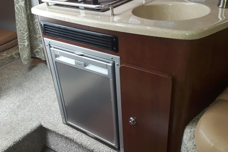 Slide: The Image of Crownline Boats 264 CR 2021 - 75