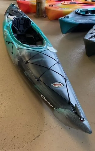 Slide: The Image of Old Town Dirigo 120 2022 - 6