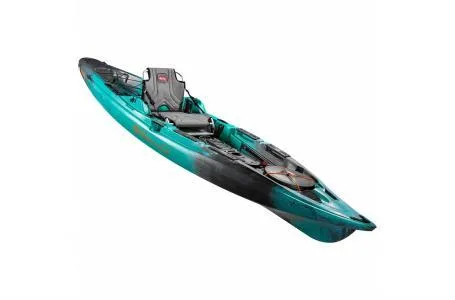 Slide: The Image of Old Town Sportsman BigWater 132 2023 - 4