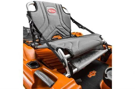 Slide: The Image of Old Town Sportsman BigWater 132 2023 - 5