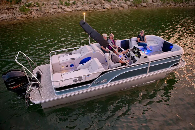 Slide: The Image of Manufacturer Provided Image - 1