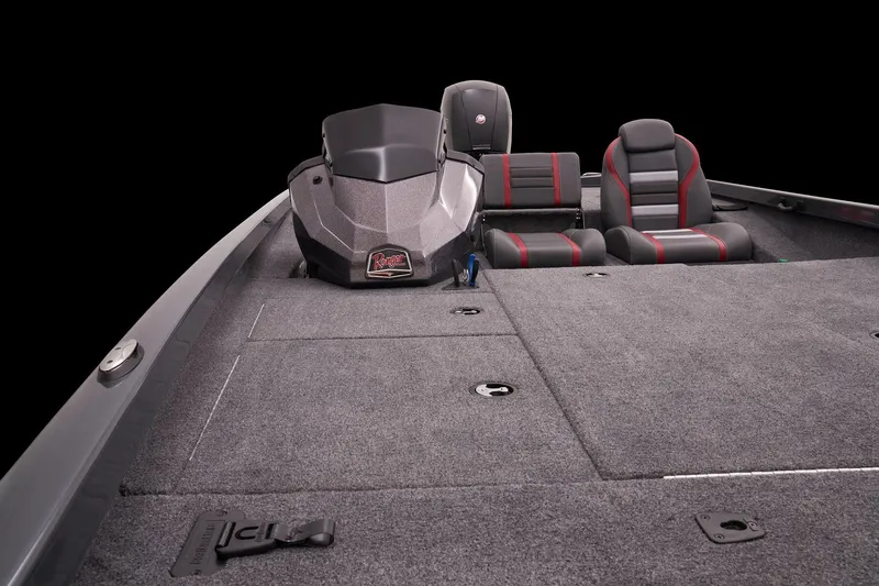 Slide: The Image of Ranger RT198P 2023 - 19