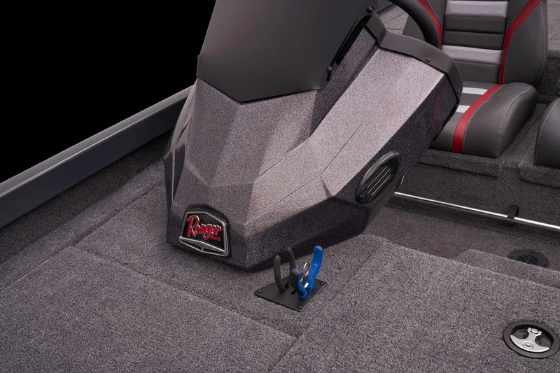 Slide: The Image of Ranger RT198P 2023 - 21