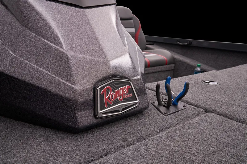 Slide: The Image of Ranger RT198P 2023 - 22