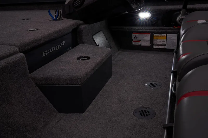 Slide: The Image of Ranger RT198P 2023 - 28