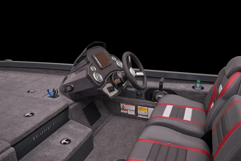 Slide: The Image of Ranger RT198P 2023 - 33