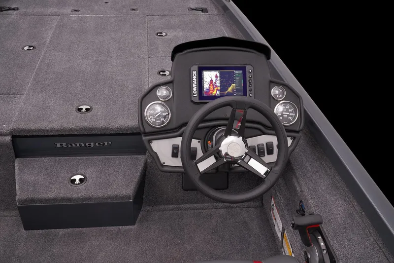 Slide: The Image of Ranger RT198P 2023 - 34