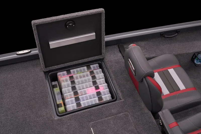 Slide: The Image of Ranger RT198P 2023 - 38