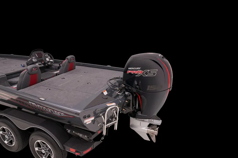 Slide: The Image of Ranger RT198P 2023 - 42