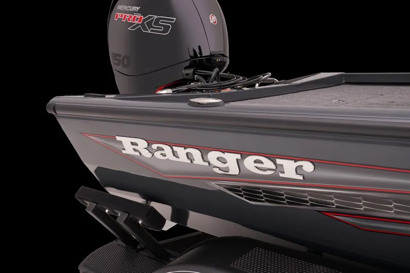 Slide: The Image of Ranger RT198P 2023 - 46