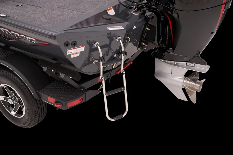 Slide: The Image of Ranger RT198P 2023 - 49