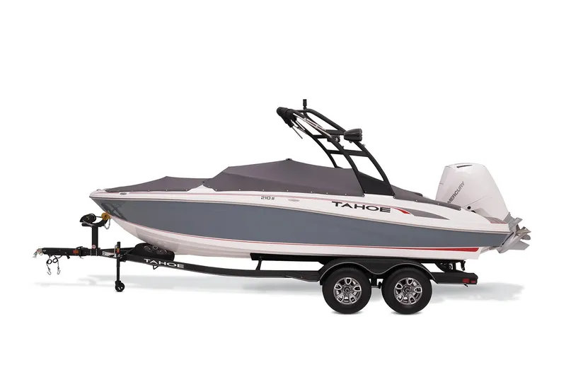 Slide: The Image of Tahoe 210 S Limited - 12