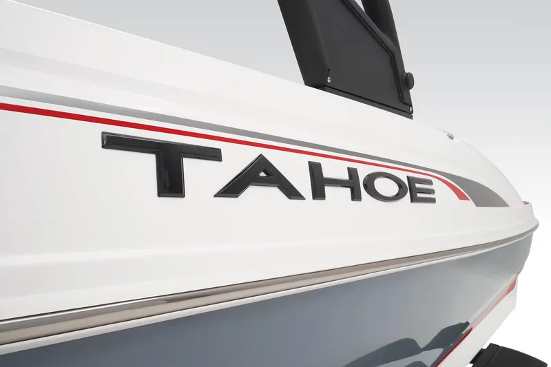 Slide: The Image of Tahoe 210 S Limited - 18