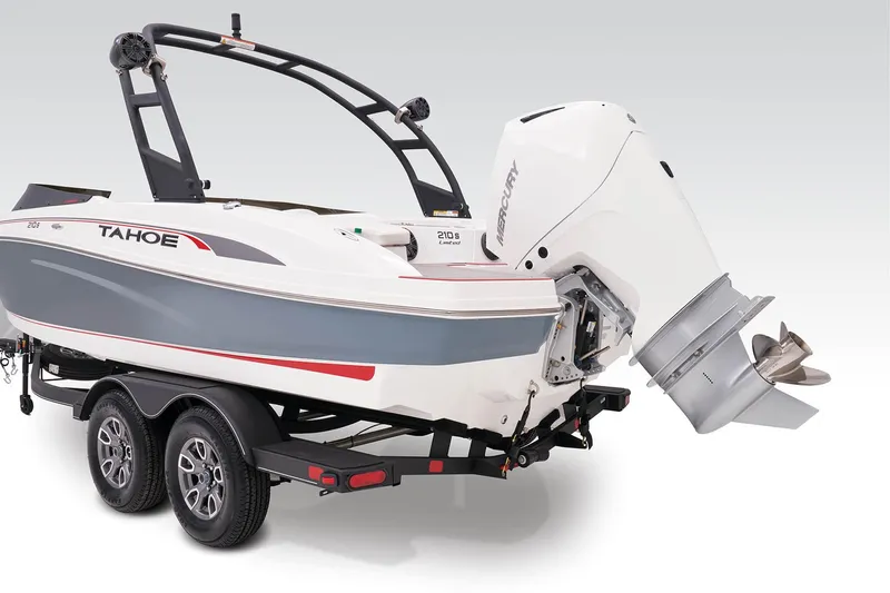 Slide: The Image of Tahoe 210 S Limited - 20