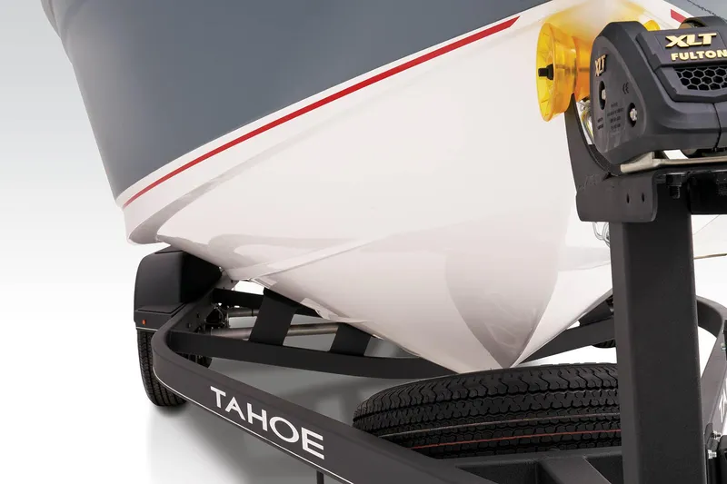 Slide: The Image of Tahoe 210 S Limited - 25