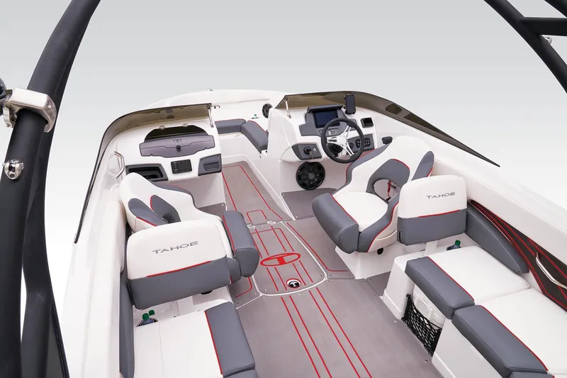 Slide: The Image of Tahoe 210 S Limited - 32