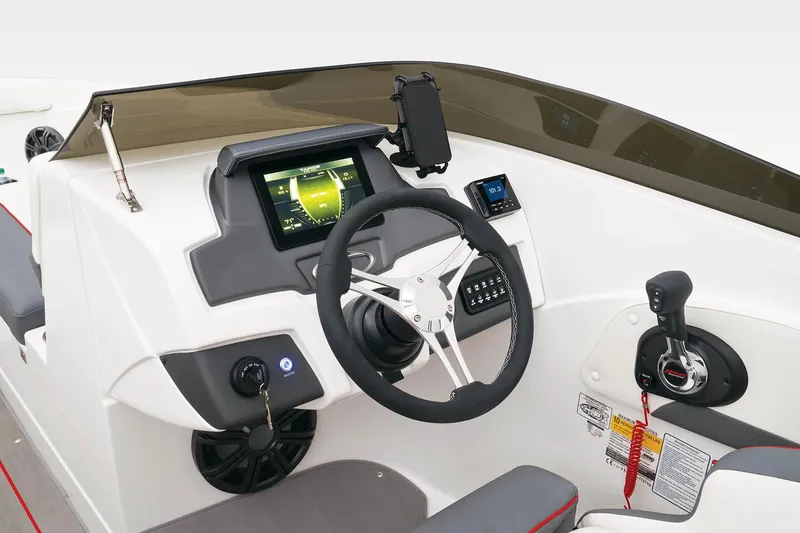 Slide: The Image of Tahoe 210 S Limited - 38