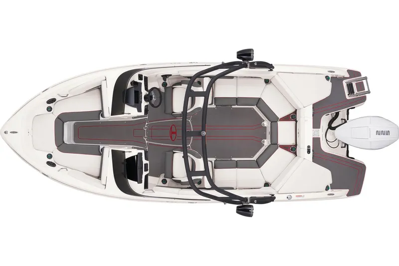 Slide: The Image of Tahoe 210 S Limited - 4