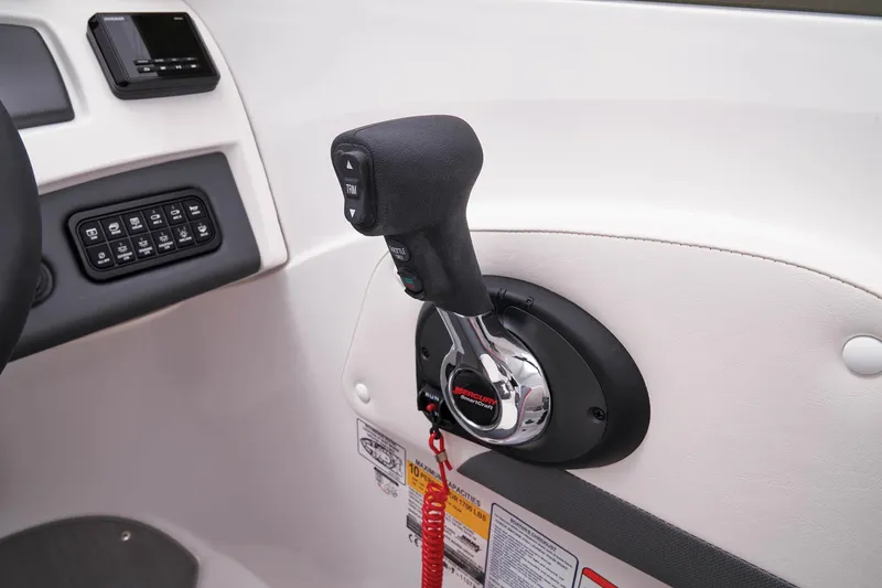 Slide: The Image of Tahoe 210 S Limited - 44