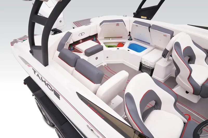 Slide: The Image of Tahoe 210 S Limited - 46