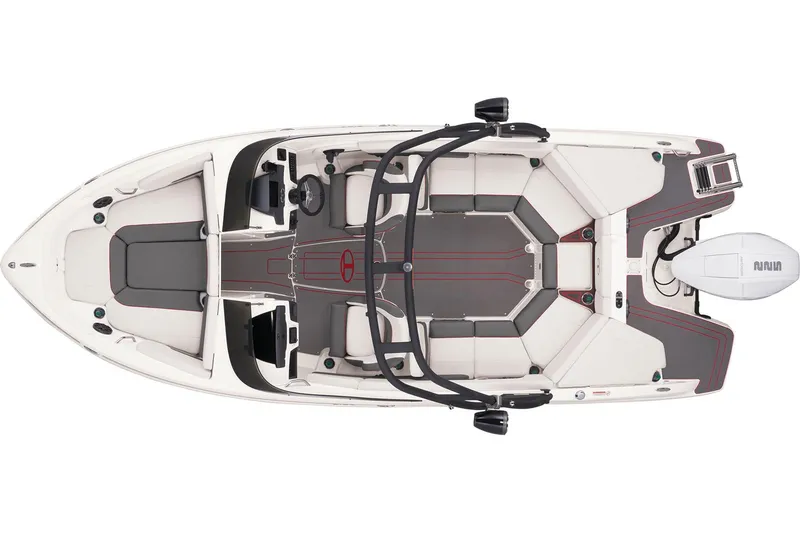 Slide: The Image of Tahoe 210 S Limited - 5