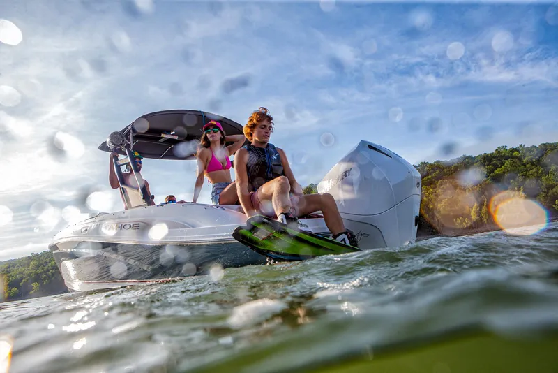 Slide: The Image of Tahoe 210 S Limited - 63