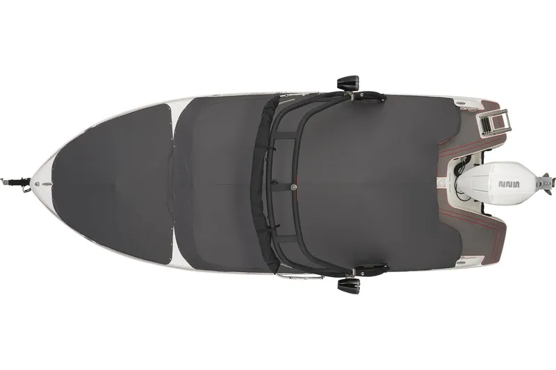 Slide: The Image of Tahoe 210 S Limited - 7