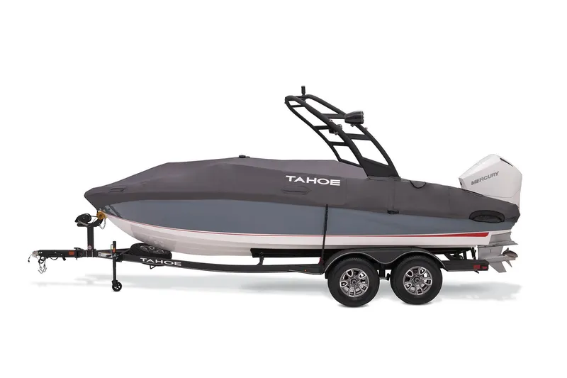 Slide: The Image of Tahoe 210 S Limited - 9