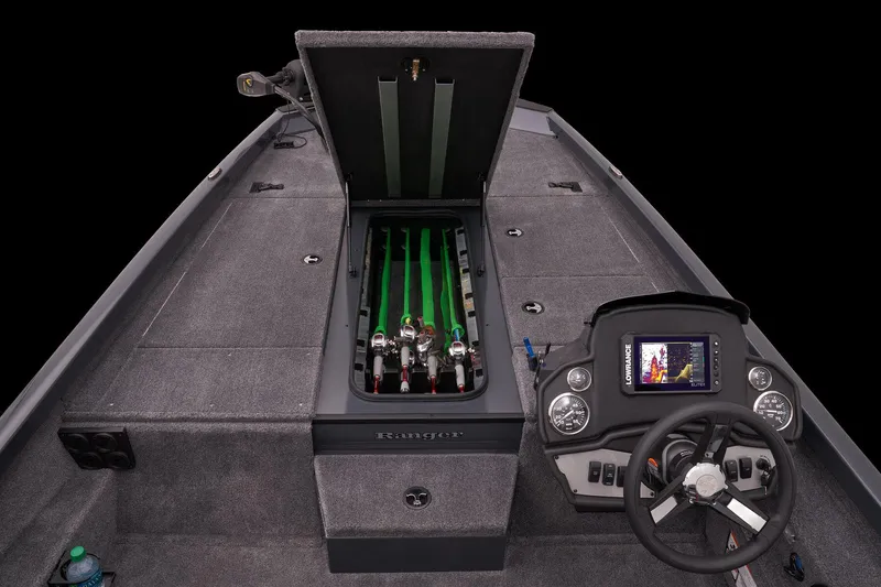 Slide: The Image of Ranger RT198P - 28