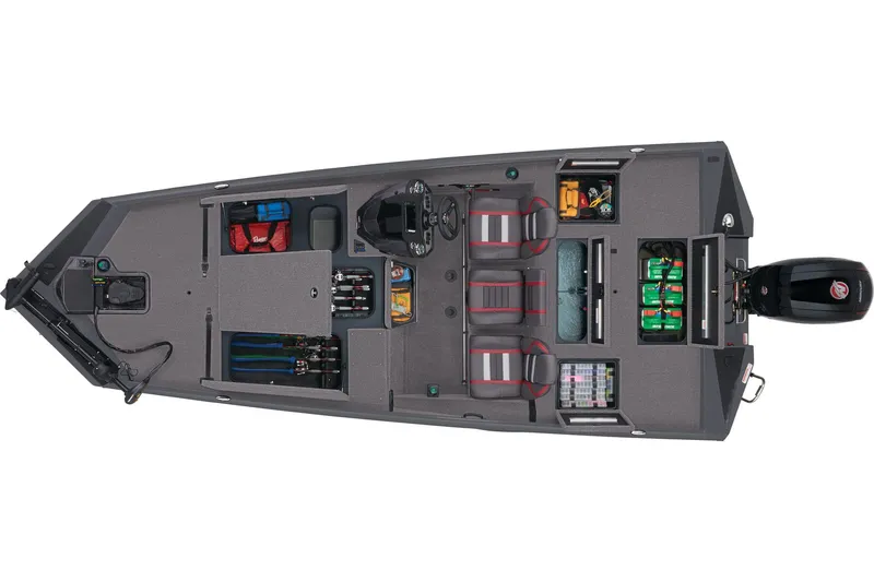 Slide: The Image of Ranger RT198P - 5