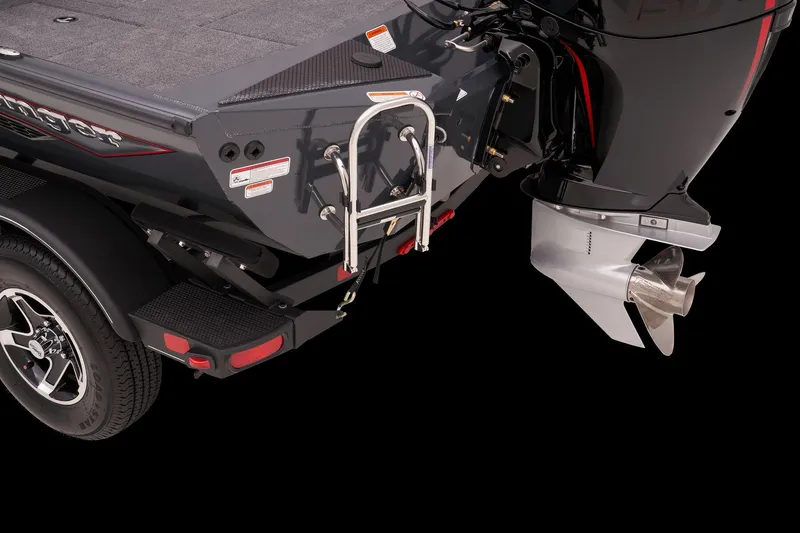 Slide: The Image of Ranger RT198P - 50