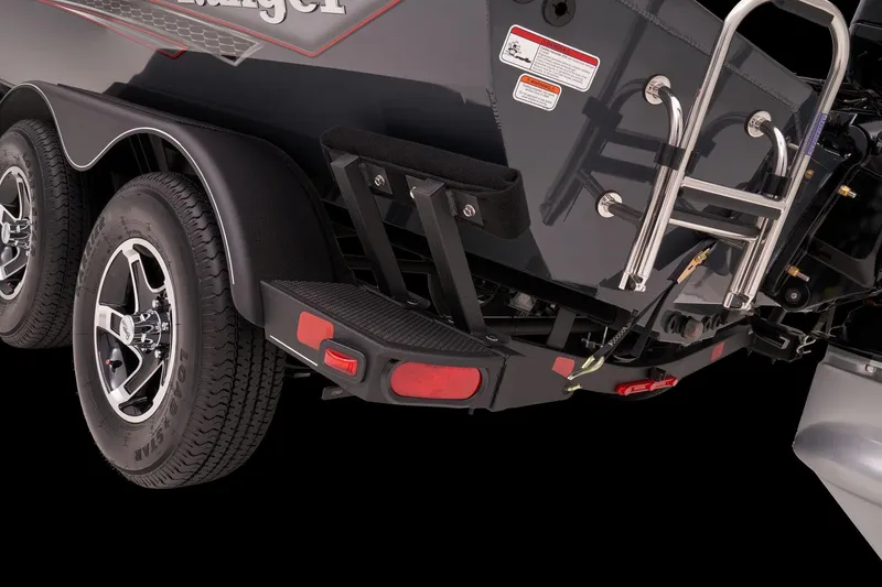 Slide: The Image of Ranger RT198P - 51