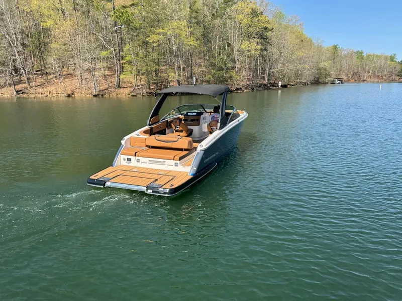 Slide: The Image of Chaparral 287 SSX 2023 - 12