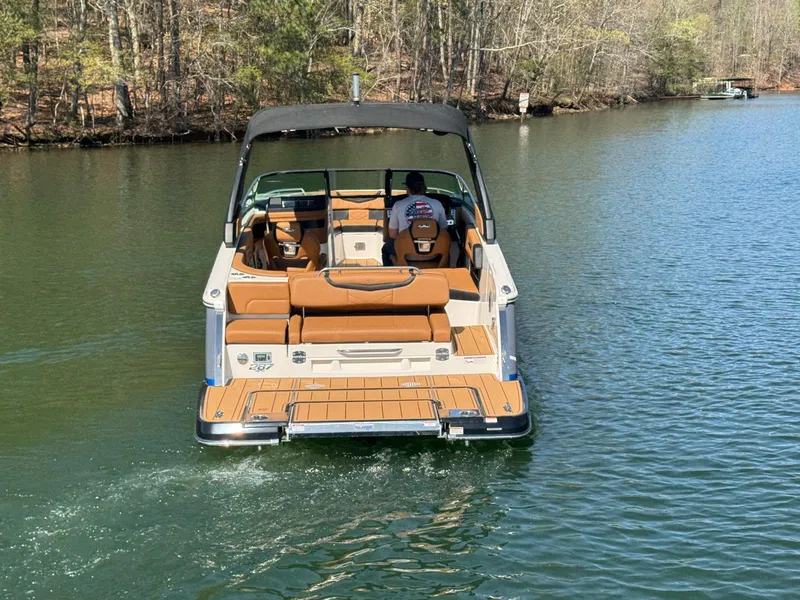 Slide: The Image of Chaparral 287 SSX 2023 - 13