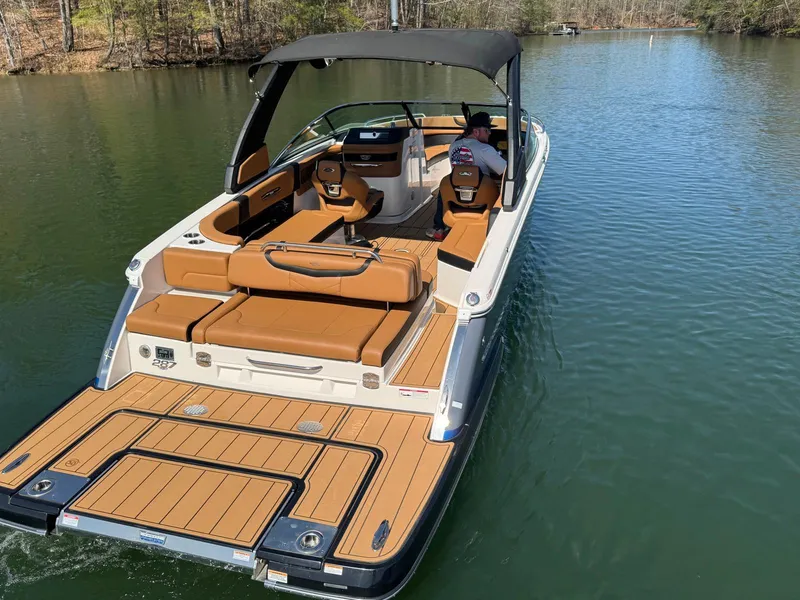 Slide: The Image of Chaparral 287 SSX 2023 - 15