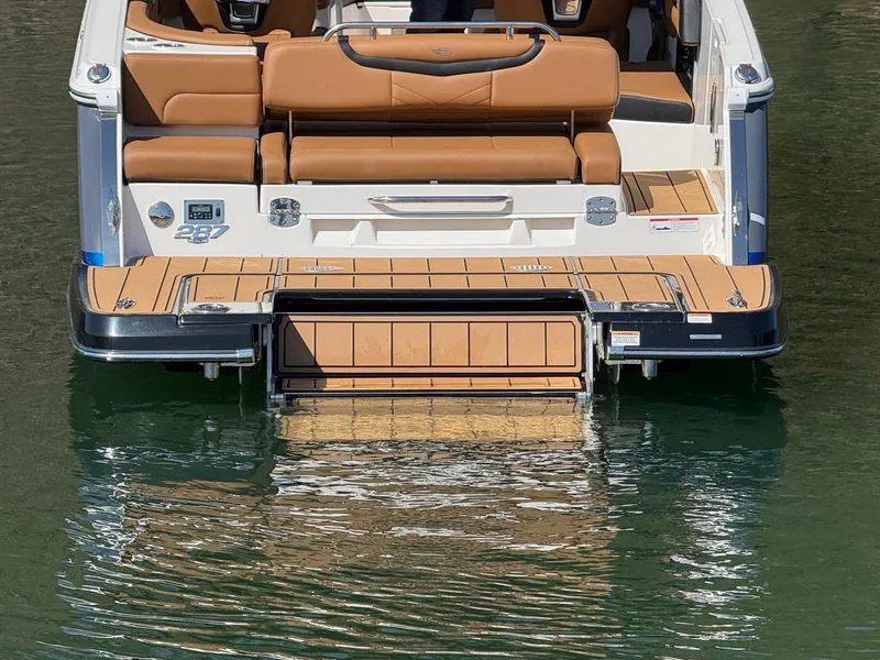 Slide: The Image of Chaparral 287 SSX 2023 - 17