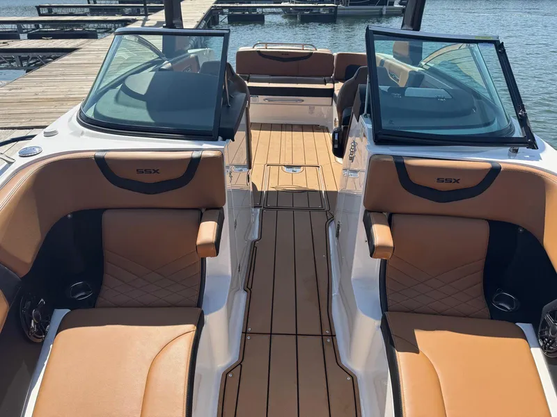 Slide: The Image of Chaparral 287 SSX 2023 - 19