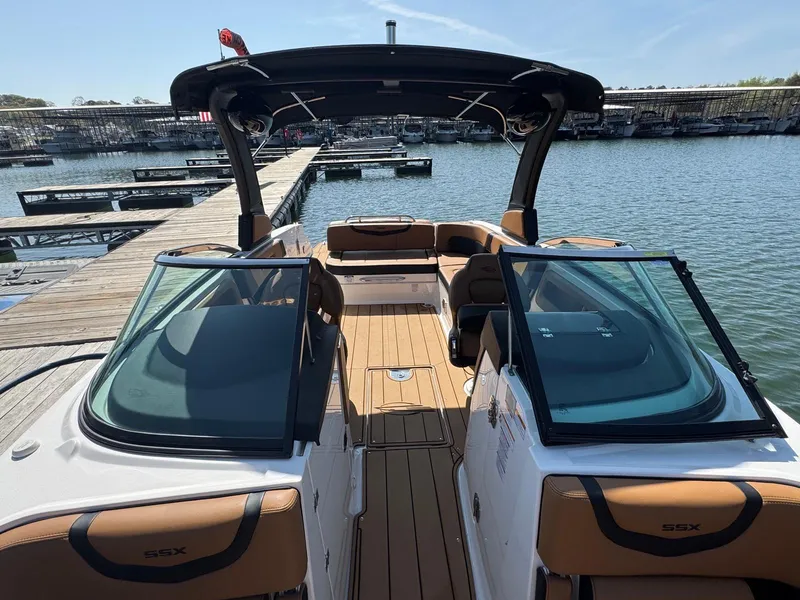 Slide: The Image of Chaparral 287 SSX 2023 - 20