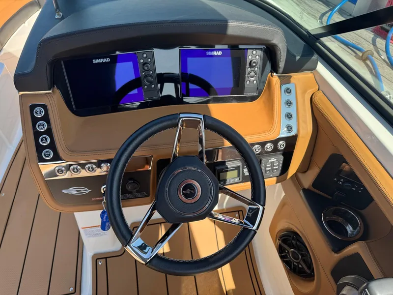 Slide: The Image of Chaparral 287 SSX 2023 - 23