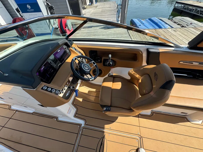 Slide: The Image of Chaparral 287 SSX 2023 - 26