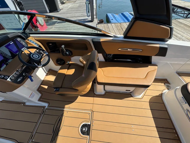 Slide: The Image of Chaparral 287 SSX 2023 - 27